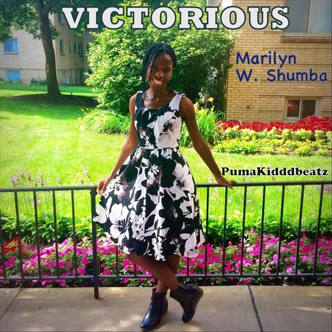 Victorious