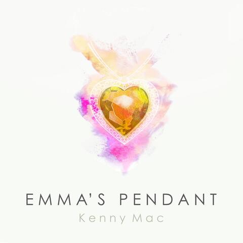 Emma's Pendant (feat. Julie Seechuk)