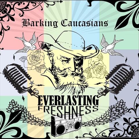 Everlasting Freshness