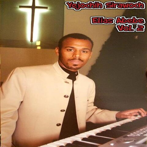 Yejochih Serawoch, Vol. 2