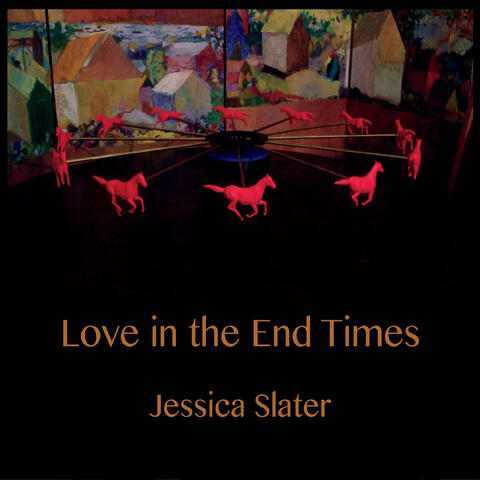 Love in the End Times