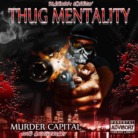 Murder Capital (10th Anniversary Platinum Edition)