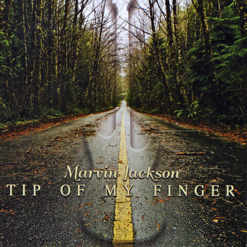 Tip of My Finger