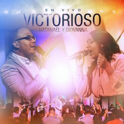 Fuego de Dios (Interludio) [En Vivo]