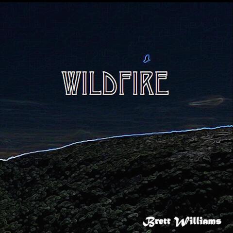 Wildfire - EP