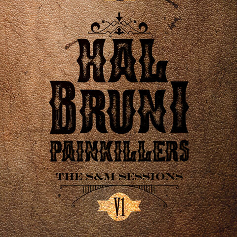 Painkillers: The S&M Sessions, Vol. 1