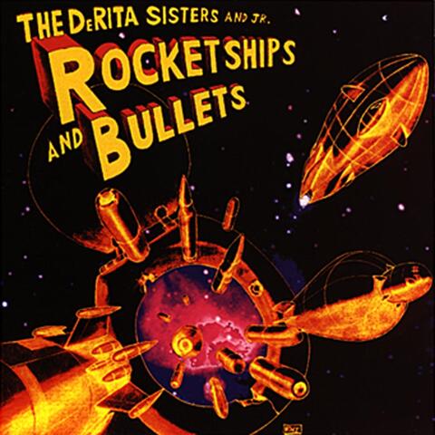 Rocketships and Bullets