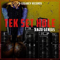 Tek Set Hole