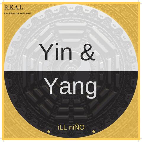 Yin & Yang