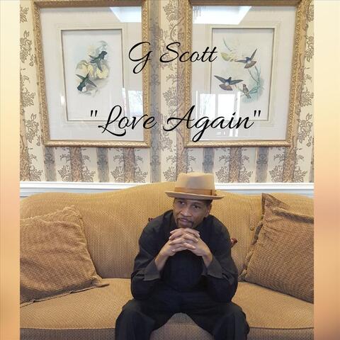 Love Again
