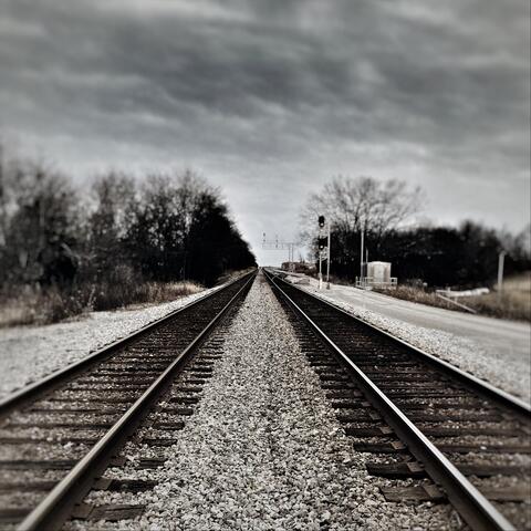 Train’s-a Rollin’ On