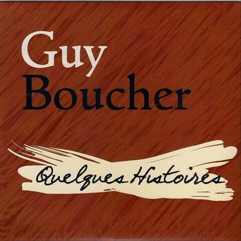 Quelques histoires