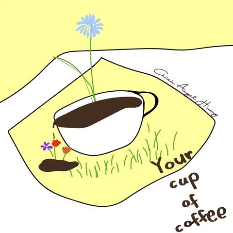 Your Cup of Coffee