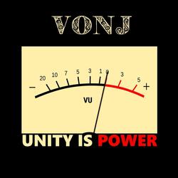 Unity Is Power