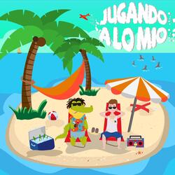 Nadie la Controla (feat. Key Key)