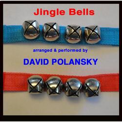Jingle Bells (Three Verses)
