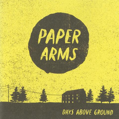 Days Above Ground