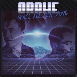 Space Age Love Song