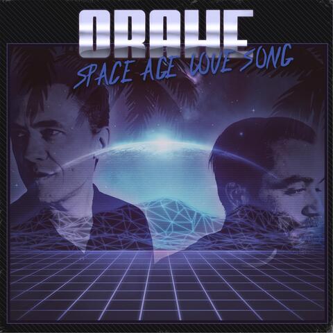 Space Age Love Song