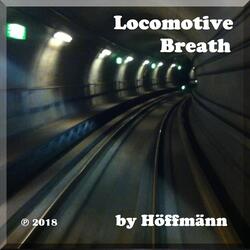 Locomotive Breath