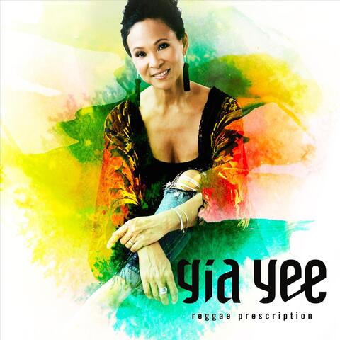 Reggae Prescription