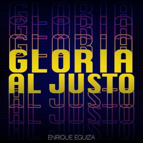 Gloria al Justo (En Vivo)
