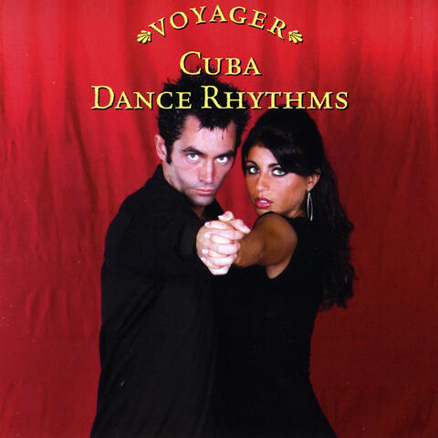 Cuba: Dance Rhythms
