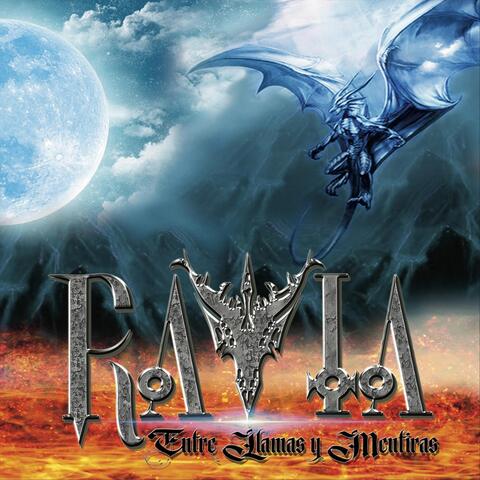 Entre Llamas y Mentiras