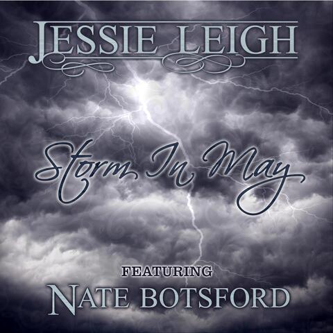 Storm in May (feat. Nate Botsford)