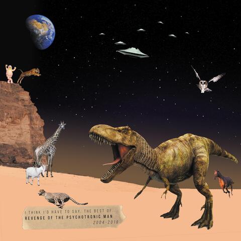 That Was Just a Noise