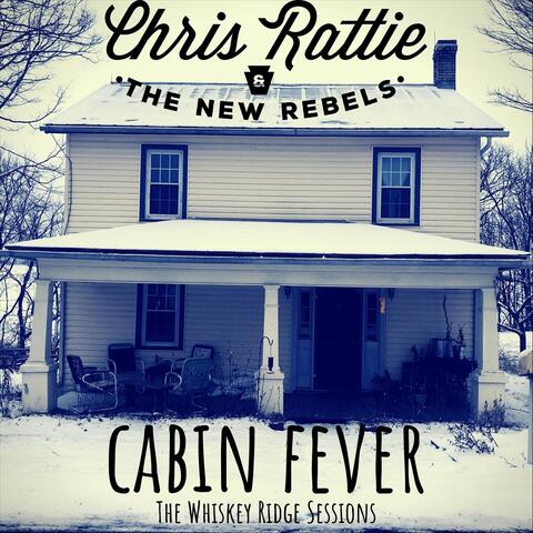 Cabin Fever (Whiskey Ridge Sessions)