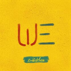 We
