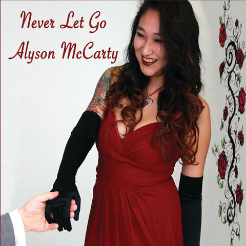 Never Let Go
