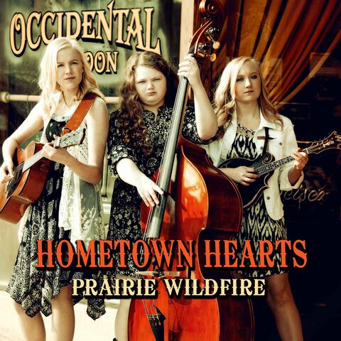 Hometown Hearts
