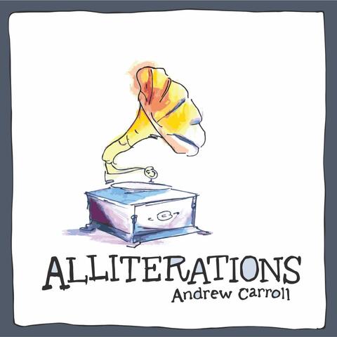 Alliterations