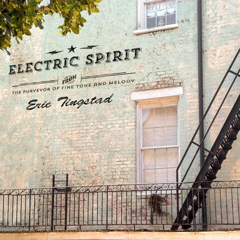 Electric Spirit