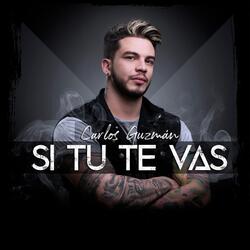 Si Tú Te Vas