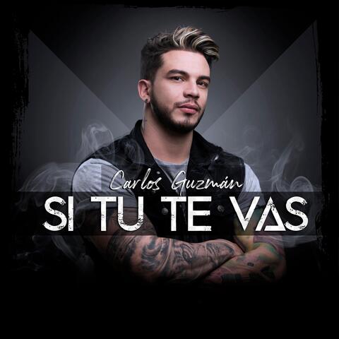 Si Tú Te Vas