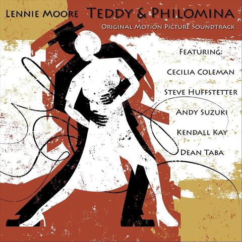 Teddy & Philomina (Original Motion Picture Soundtrack)