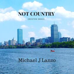 Not Country (Boston Swag)