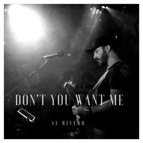 Don't You Want Me