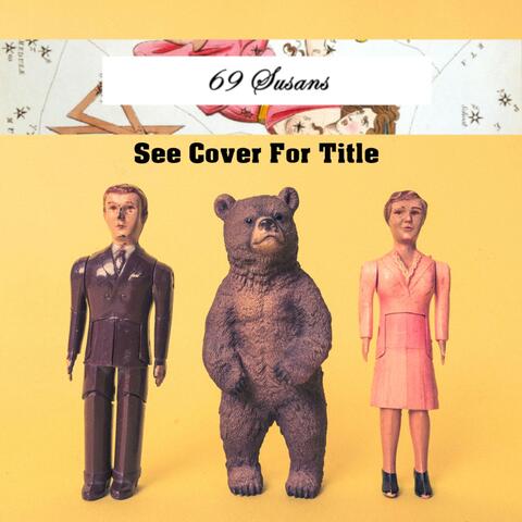 See Cover for Title