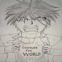 Conquer the World