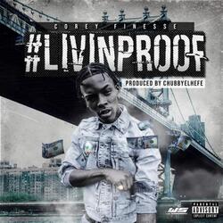 #Livinproof