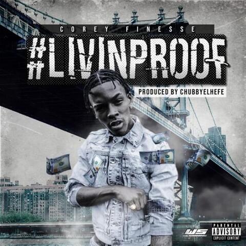 #Livinproof