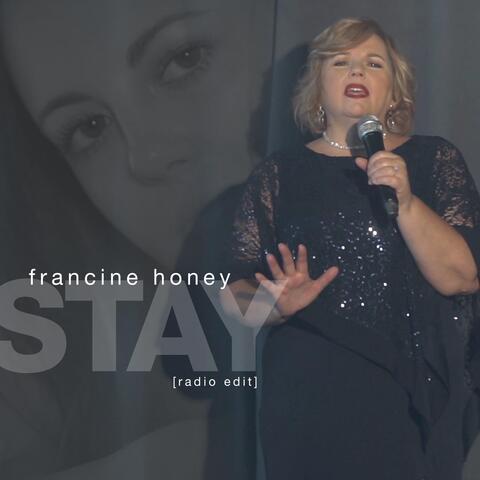 Stay (Radio Edit)