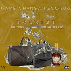 Tourist (feat. Delinquent Kidd)