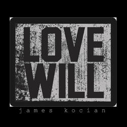 Love Will