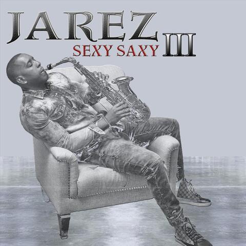 Sexy Saxy, Vol. 3