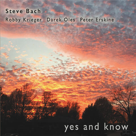 Yes and Know
